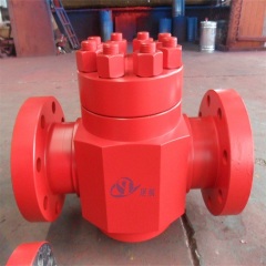 API 6A Swing Check Valve Lift Check Valve