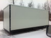 Flatpack Folding Container Warehouse Container House manufacturer prefab storage units