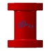 Wellhead Equipment 7-1/16:-15M Flanged Connection Spacer Spool