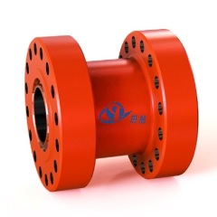 API 6A Wellhead Spacer Spool Riser Spool 5-1/8