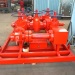 Wellhead Kill Manifold API 16C API 6A 4-1/16" x 10000 PSI