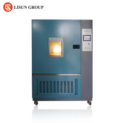 IEC60068-2-1(GB/T2423.1) High and Low Temperature Humidity Chamber
