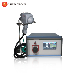 ESD61000-2 Electrostatic Discharge Simulator or ESD Device According to IEC 61000-4-2