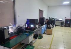Taian Detu automation instrument Co,.Ltd