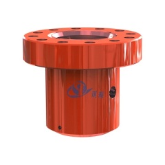 API6A Wellhead Component Casing Head