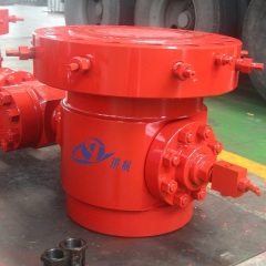 API6A Wellhead Component Casing Head