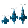 Cameron FC Gate Valves for API 6A Wellhead Assembly and Xmas Tree