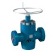 Wellhead Xmas Tree Cameron FC Gate Valves