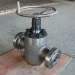 Wellhead Xmas Tree Cameron FC Gate Valves