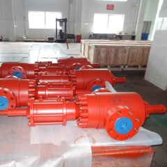 API 6A Cameron FC Type Hydraulic Gate Valve