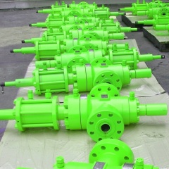 API 6A Cameron FC Type Hydraulic Gate Valve