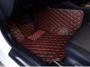 diamond car floor mat