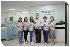 Yolloy Outdoor Product Co., Limited