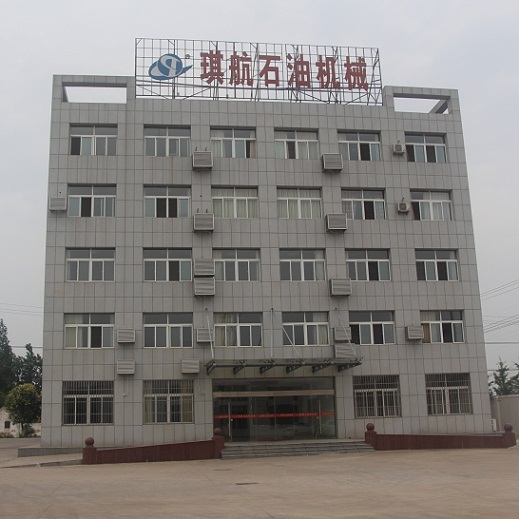 Office Building