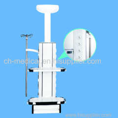 Ceiling Mount Double Arms Surgery Medical Pendant