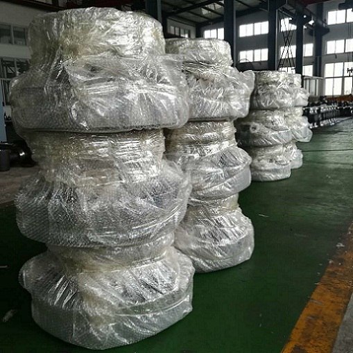 Wellhead Packing