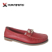 New Fashion Classic Women's Comfortable Flat Loafers Shoes