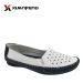 New Popular Lady's Comfortable Flat Loafers Shoes