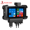 Rugged Windows 10 Tablet PC Pro Computer RS232 USB IP67 Extrem Waterproof 8