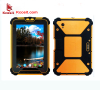 Industrial Tablet PC Android 1D 2D QR Barcode Scanner Smartphone Waterproof 4GB RAM 64GB ROM Octa Core 8&quot; UHF RFID