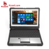 Rugged Laptop Computer Military Notebook Tablet PC Windows 10 11.6