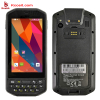 Android Wireless Barcode Scanner Rugged Handheld PDA Keyboard 1D 2D QR Corde Portable 4G RFID NFC GPS Zebra Honeywell