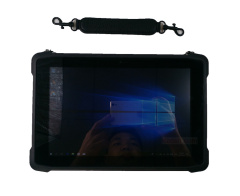 Rugged Windows 10 Shield Tablet PC Military Grade 10.1