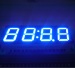 0.39" blue display;blue clock display;4 digit clock display;0.39" clock display