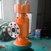 API 6A API 16C Hydraulic Choke Valve