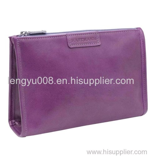 Cosmetic Bag(KM-COB0053) PU Make up BagToiletry Bag