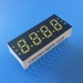 0.3 inch 4 digit ;0.3" 4-digit 7 segment;4 digit 0.3" 7 segment;0.3" white display;small white display