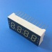 0.3 inch 4 digit ;0.3" 4-digit 7 segment;4 digit 0.3" 7 segment;0.3" white display;small white display