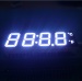 led display; white display;white clock display;Clock display;timer display;4 digit display