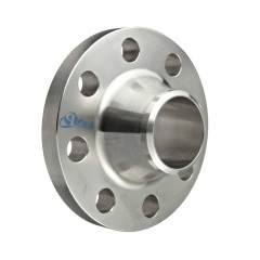 API 6A Oilfield Weld Neck Flange