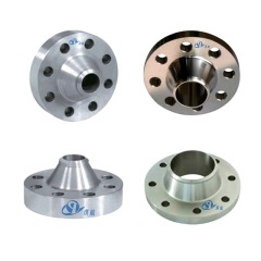 API 6A Oilfield Weld Neck Flange