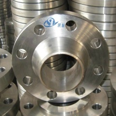 API 6A Oilfield Weld Neck Flange