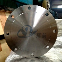 API 6A Blind Flange RTJ