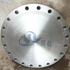 API 6A Blind Flange RTJ