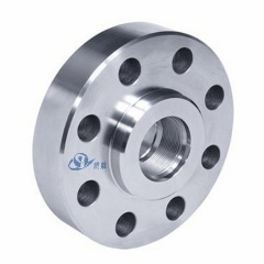 Wellhead X-Mas Tree Component API 6A Companion Flange