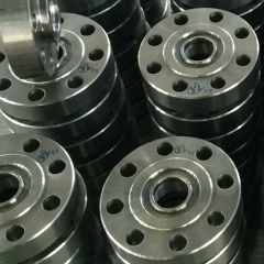 AISI 4130 Forged Carbon Steel API 6A Companion Flange