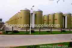 GRP/FRP Food Grade Vessel /Tank for Food Grade Materials