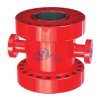 API 16A Drilling Spool Mud Cross