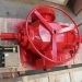 Cameron FLSR Ball Screw Operated (BSO) Manual Gate Valve Frac Valve