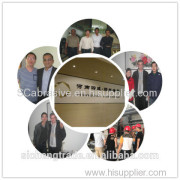 Henan sicheng abrasive and refractory technology co., LTD