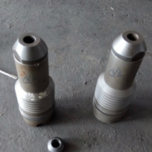 back pressure valves for tubing hanger
