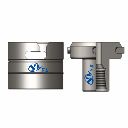 Wear Bushing for Wellhead Assembly