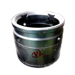 Wear Bushing for Wellhead Assembly