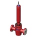 API 6A Wellhead Hydraulic Surface Safety Valve (SSV)