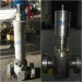 API 6A Wellhead Hydraulic Surface Safety Valve (SSV)