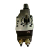 A11VLO130 LRDU2 hydraulic control valve